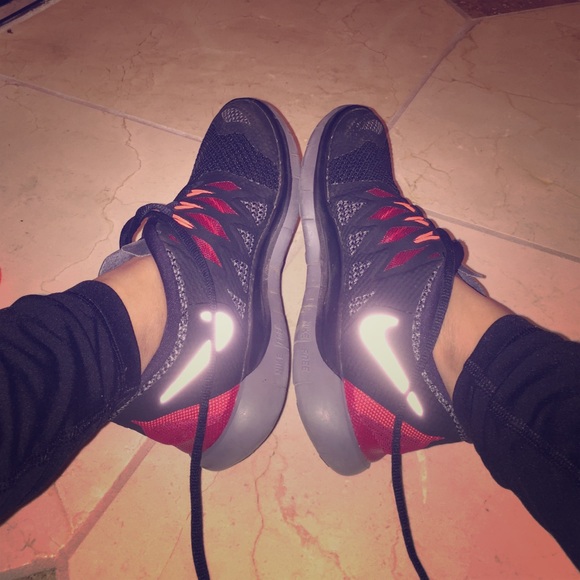 Nike free 5.0