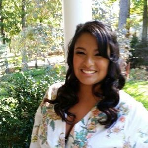 Meet your Posher, Amresa