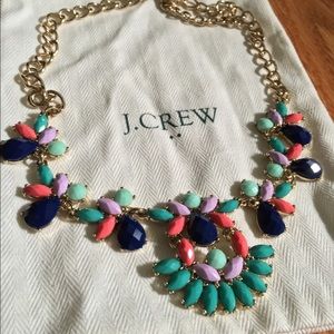 J.Crew Factory necklace