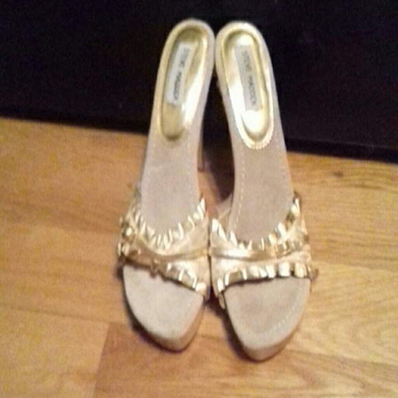 Steve Madden heels
