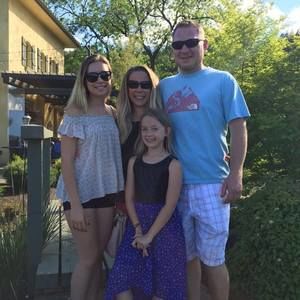 Meet your Posher, Allison