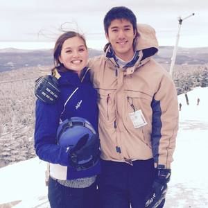 Meet your Posher, Timothy