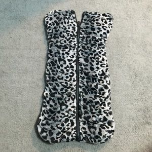 Strapless Front Zipper Party Dress