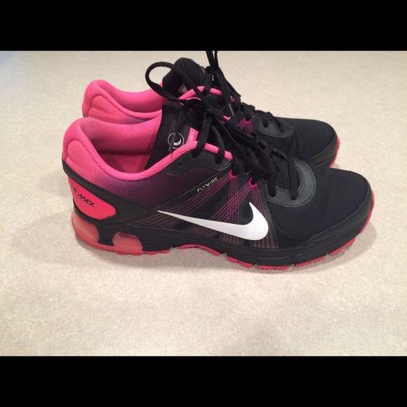 Nike Air Max Run Lite 3