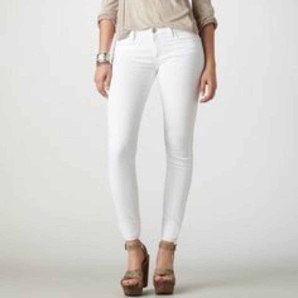 American Eagle Jeggings .