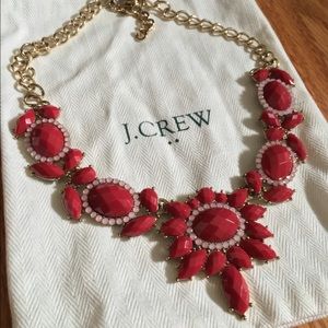 J. Crew Factory necklace