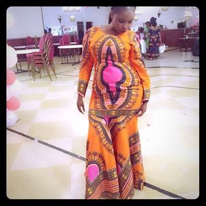 Disiki dresses