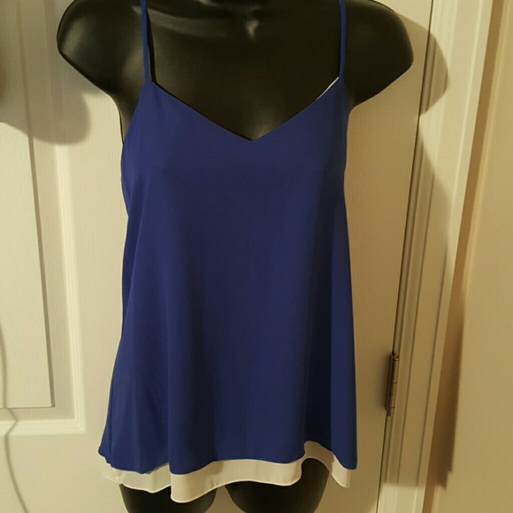 Tank top - Picture 1 of 1
