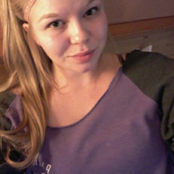 Meet your Posher, Anna