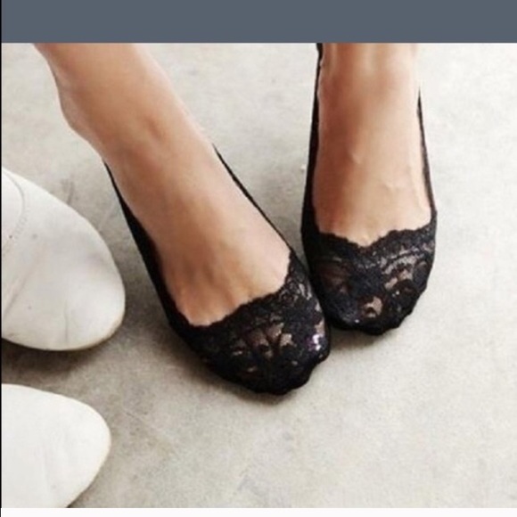 Ankle socks
