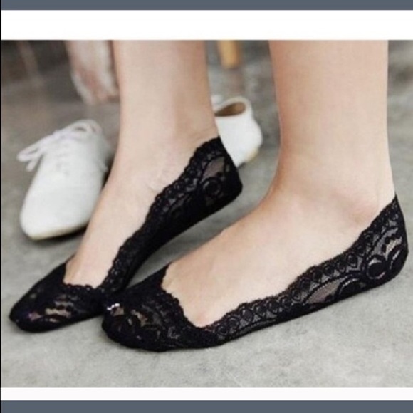 Ankle socks - Picture 2 of 3