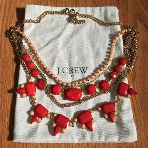 J. Crew Factory necklace