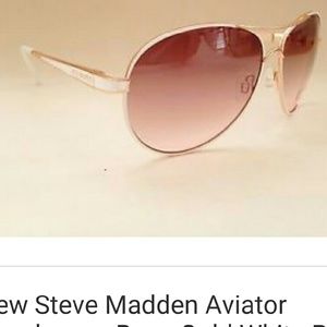 Steve Madden Sunglasses