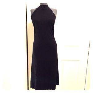 💗sale💗A.B.S. Evening black dress