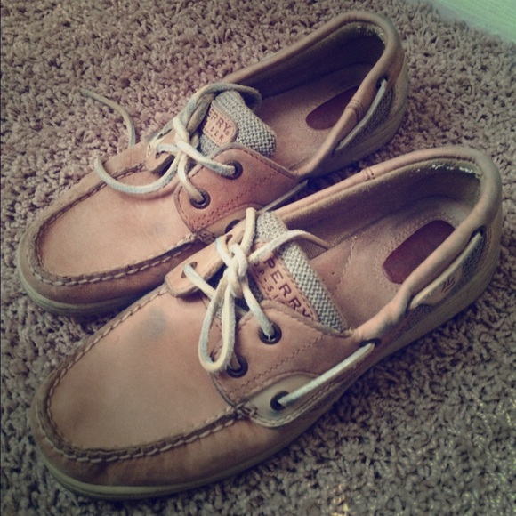 Sperry's