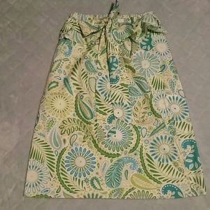 Kelly's Kids Mom dress