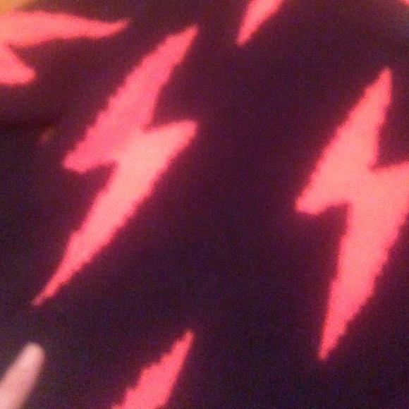 Funky Lightning Sweater - Picture 3 of 4