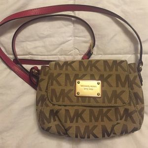 Michael Kors Crossbody