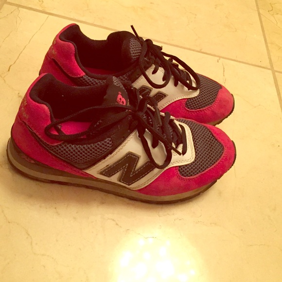 Classic new balances