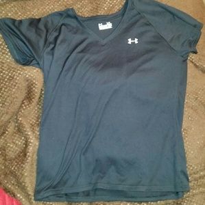 Under Armour shirt. Women's XL