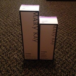 Mary Kay 3 in 1 Timewise Cleanser and Moisturizer