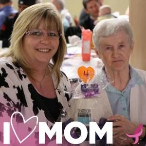 Meet your Posher, Cathy