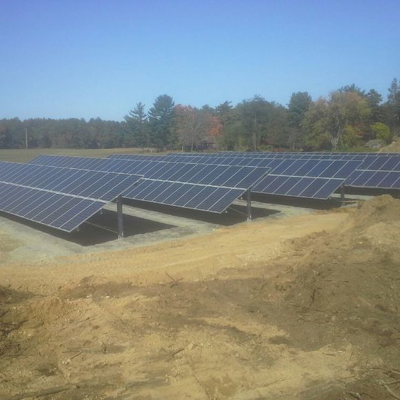 Meet your Posher, Scott - Picture 1 of 1