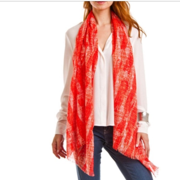 Boutique limited edition fine scarf