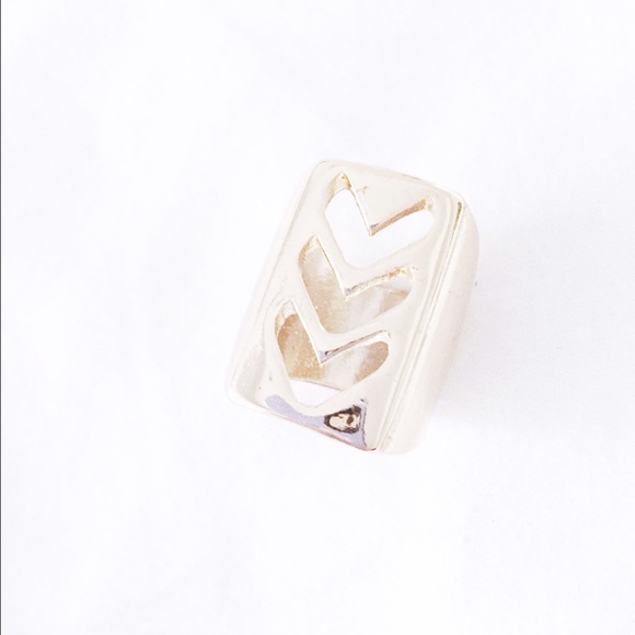 Fun Direction Modcloth Ring - Picture 4 of 4