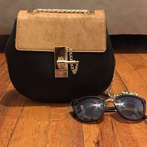 Cross Body Fashion Bag