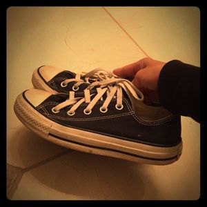 Classic converse
