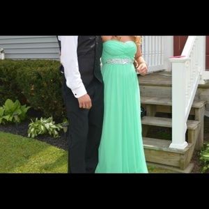 Prom Dress!