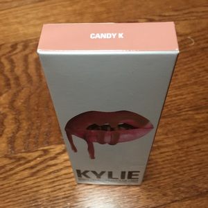 Kylie lip kit - Candy K
