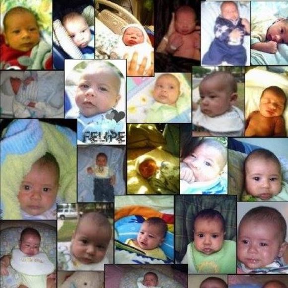 Meet your Posher, Adriana - Picture 1 of 1