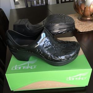 Dansko Pixie Molded