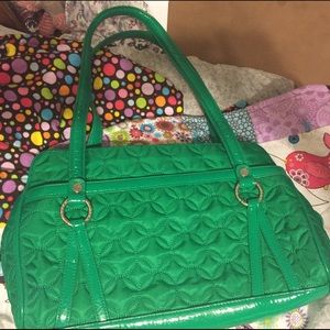 Authentic Vera Bradley bag