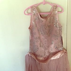 New with tags kids dress