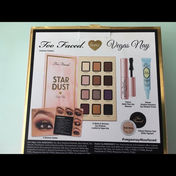 Stardust By Vegas Nay - Picture 3 of 3