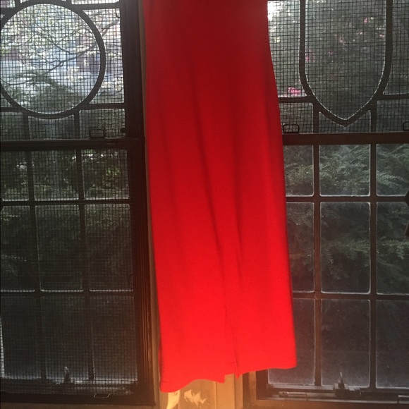 🚫SOLD🚫 American Apparel bodycon midi - Picture 2 of 3