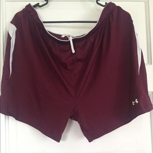 Underarmour Shorts