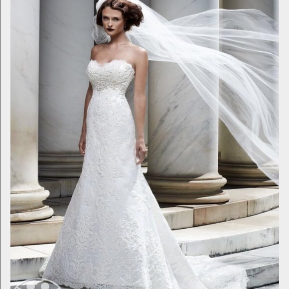 Wedding Dresses Rare