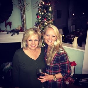 Meet your Posher, Meredith