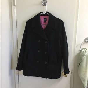 🎉 SALE!! Gap peacock jacket size L