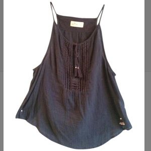 Hollister tank top