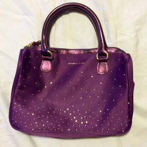 Victoria's Secret Makeup Bag