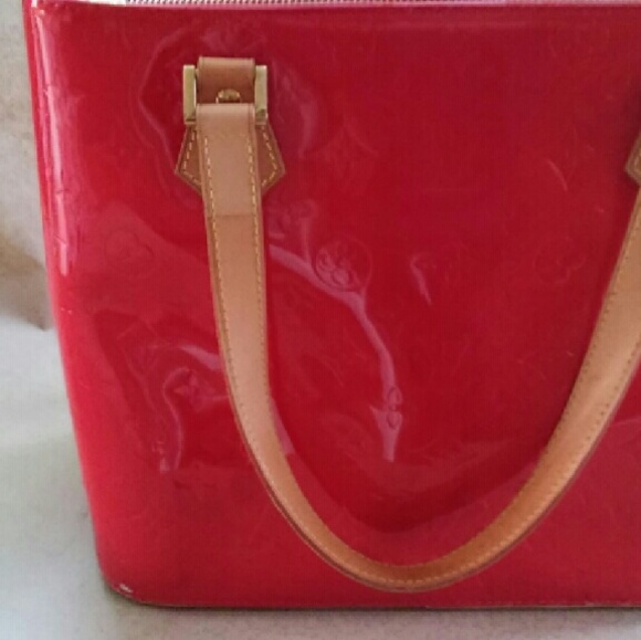 LOUIS VUITON HAND BAG