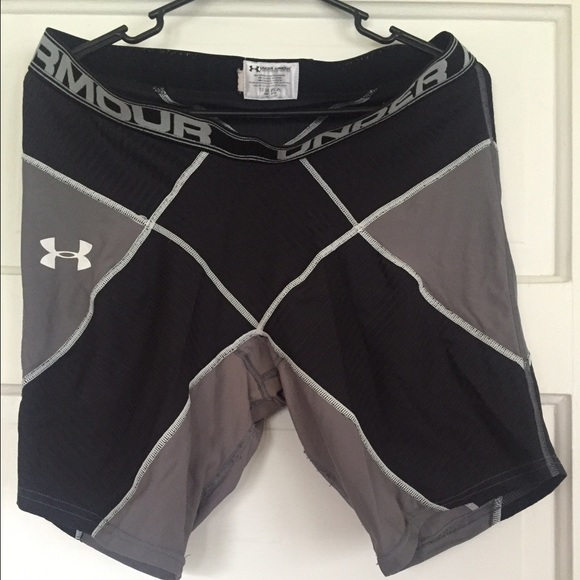 Under Armour Heat Gear Spandex