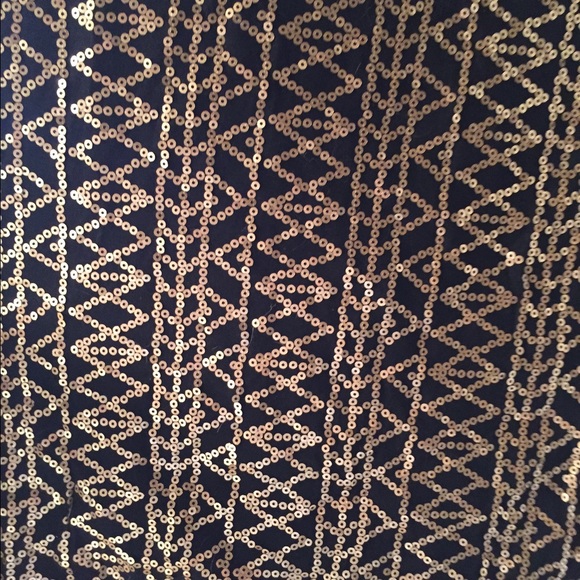 Sequence dress - Picture 3 of 3