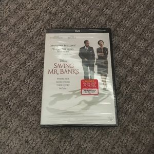 Saving Mr.Banks movie!