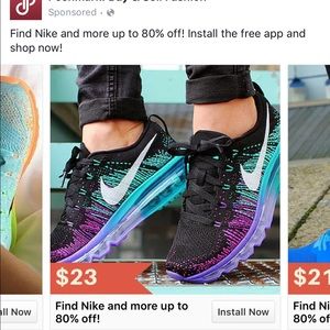 Meet your Posher, Kristin